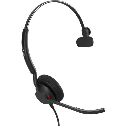 Slušalke Jabra Engage 50 II Mono. USB-C. UC