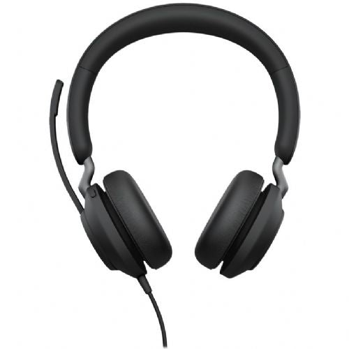 Jabra Evolve2 40 SE UC Stereo USB-C