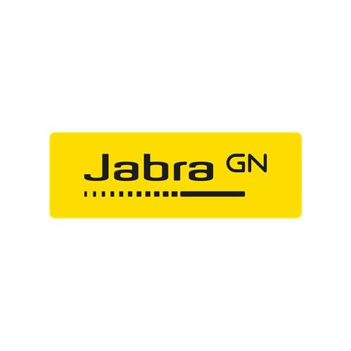 Slušalke JABRA Evolve2 50 USB C/A MS Stereo