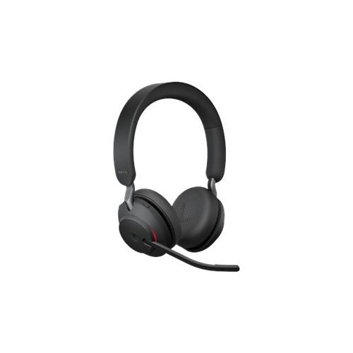 Slušalke JABRA Evolve2 65 Link380a