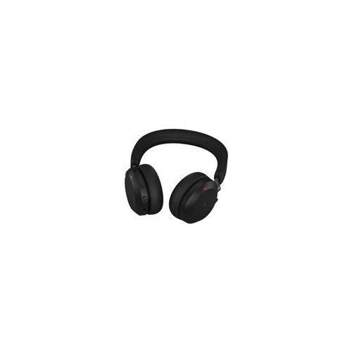 Brezžične slušalke JABRA Evolve2 75 Link380a MS Stereo Black