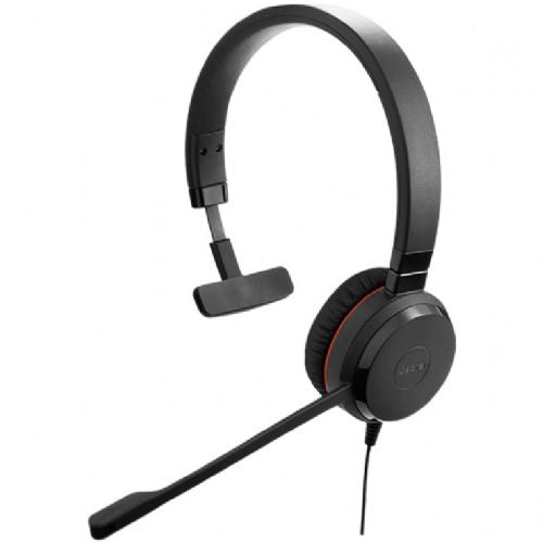 Slušalke JABRA EVOLVE 30 II MONO UC USB