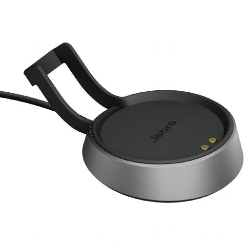 Jabra polnilna postaja za Evolve2 85 MS Stereo - črna