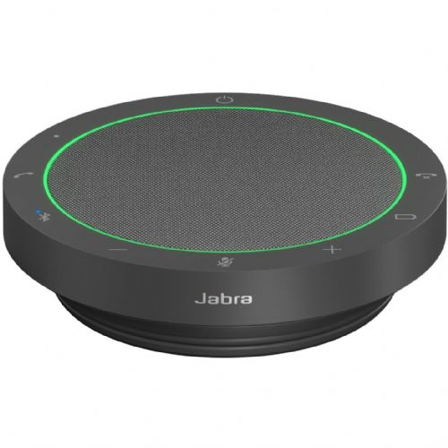 Jabra Speak2 55 UC Freisprechtelefon + Bluetooth