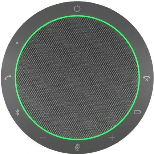 Jabra Speak2 55 UC Freisprechtelefon + Bluetooth