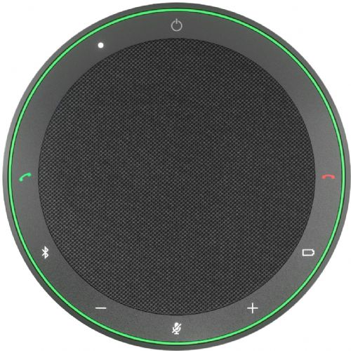 Jabra Speak2 75 UC Link 380c Konferenzlösung + Bluetooth