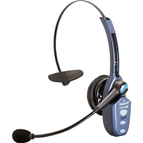 Slušalke JabraBlueParrott B250-XTS SE Bluetooth mono