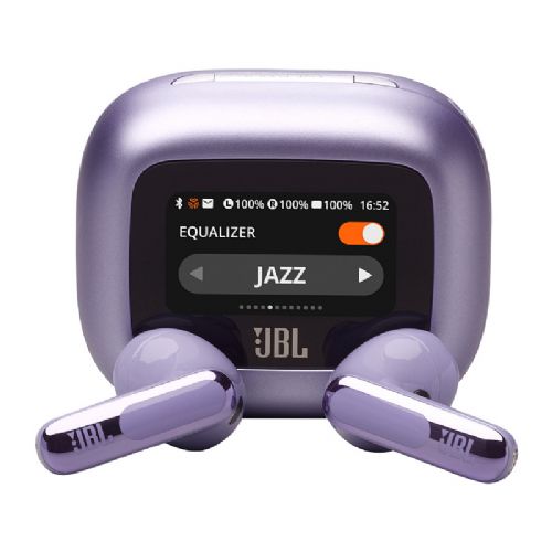 JBL LIVE FLEX3 vijolične barve