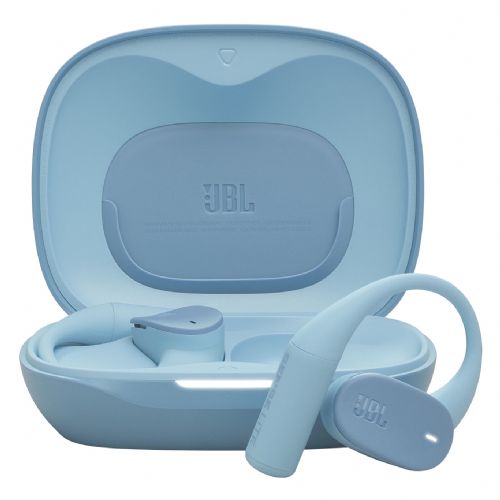 Slušalke JBL Sense Lite, modre