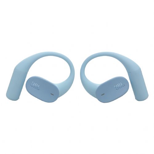 Slušalke JBL Sense Lite, modre
