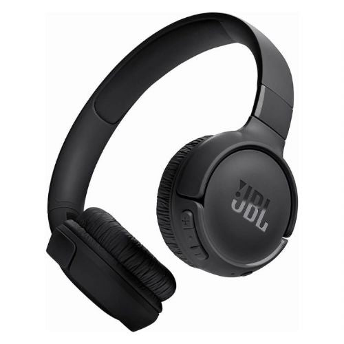 JBL Tune 525BT Bluetooth wireless headphones, black