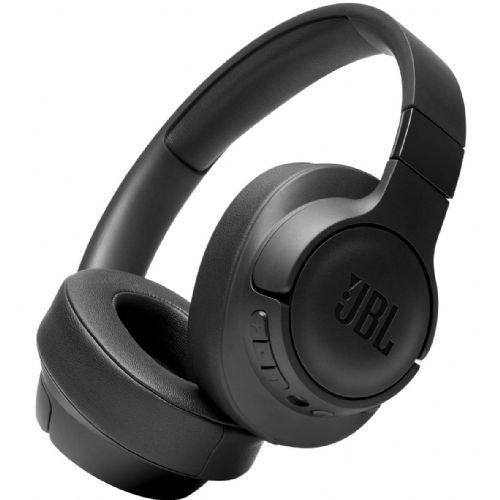 Naglavne brezžične slušalke JBL Tune 760NC črne