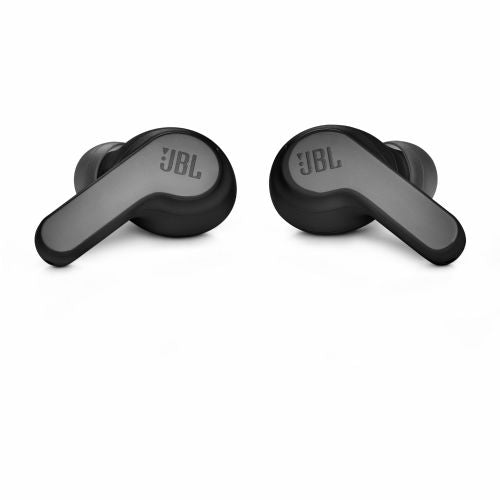Brezžične slušalke JBL Wave 200TWS, črne