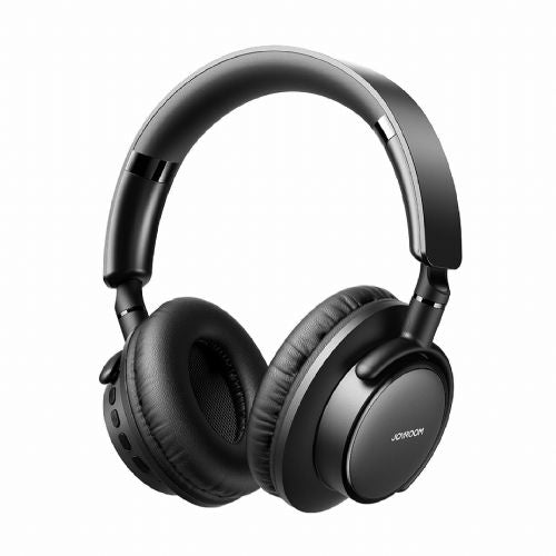 Joyroom JR-OH1 wireless headphones, bluetooth, black