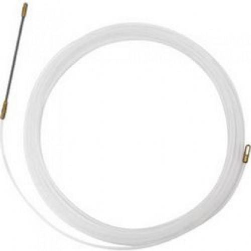 Cable probe for pulling cables - nylon 15m