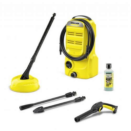 Karcher K2 Classic Home high-pressure cleaner 1.673-573.0