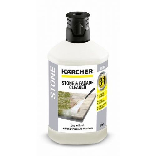Karcher stone, paving and facade cleaner, RM611, 1L, 6.295-765.0 for K2-K7