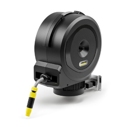 Hose reel Karcher CR HBX 4.20 Automatic