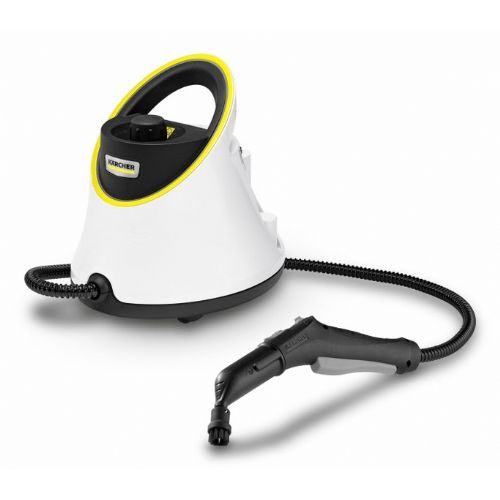 Karcher parni čistilec SC 2 Deluxe bel 1.513-400.0