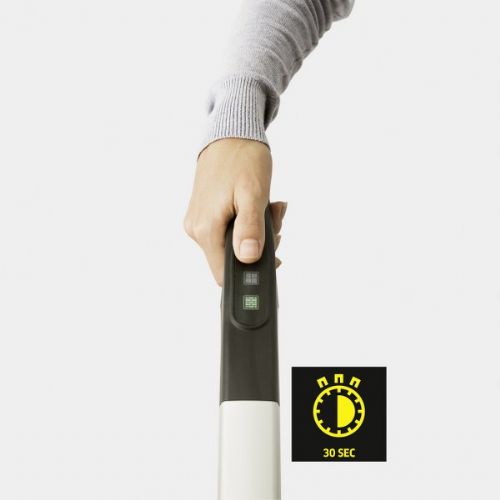 Parni čistilec Karcher SC 2 Upright, bel 1.513-500.0
