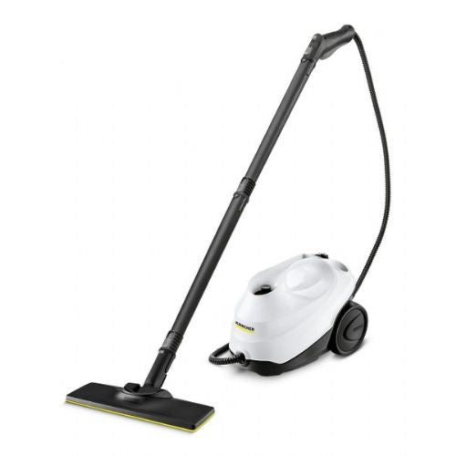 Parni čistilec Karcher SC 3 EasyFix, bel 1.513-650.0