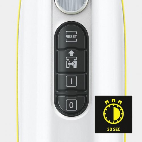 Karcher parni čistilec SC 3 Upright bel 1.513-530.0
