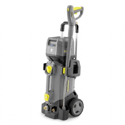 Karcher PROFI HD 4/11 C Battery power pack high-pressure cleaner