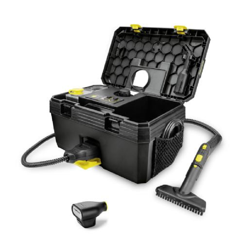 Parni čistilnik Karcher PROFI SG 4/2 Classic, Anniversary Edition 1.092-303.0