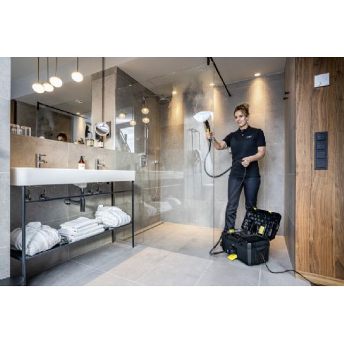 Parni čistilnik Karcher PROFI SG 4/2 Classic, Anniversary Edition 1.092-303.0