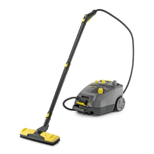 Karcher PROFI parni čistilec SG 4/4 1092104