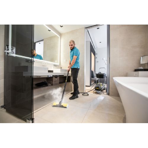 Karcher PROFI parni čistilec SG 4/4 1092104