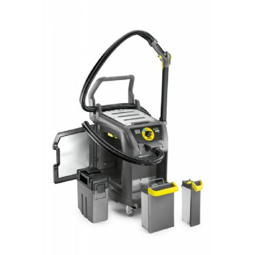 Parni sesalnik Karcher PROFI SGV 8/5 1.092-010.0