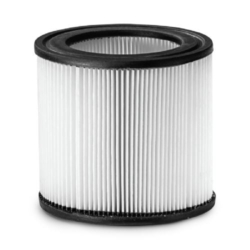 Karcher PROFI Cartridge filter PES, for NT 22/1 Ap,27/1,48/1, 2.889-219.0