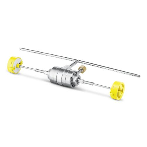 Karcher PROFI drive for rotating roller brushes 500, 4.762-584.0