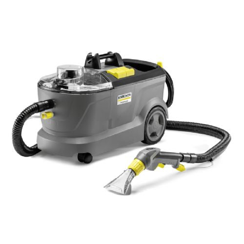 Pralni sesalnik Karcher PROFI Puzzi 10/1 Edition 1.100-131.0
