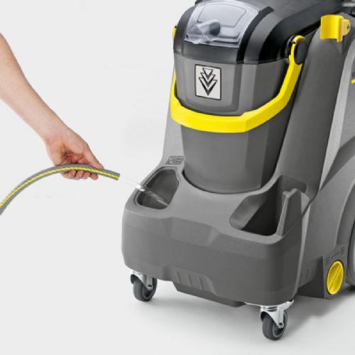 Pralni sesalnik Karcher PROFI Puzzi 30/4 E 1.101-122.0