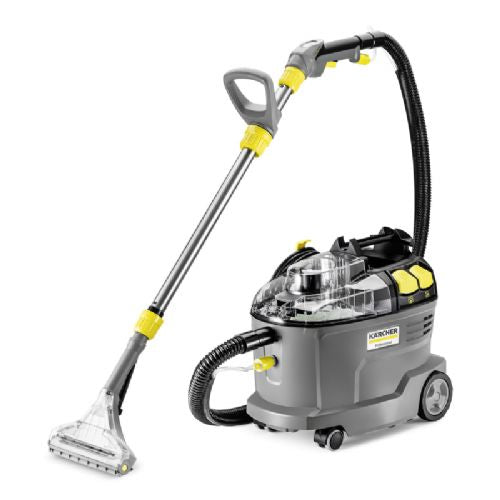 Pralni sesalnik Karcher PROFI Puzzi 8/1 C Adv 1.100-241