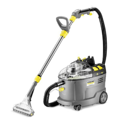 Akumulatorski pralni sesalnik Karcher PROFI Puzzi 9/1 Bp Adv 1.101-702.0