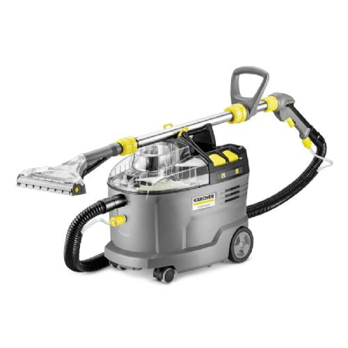 Akumulatorski pralni sesalnik Karcher PROFI Puzzi 9/1 Bp Adv 1.101-702.0
