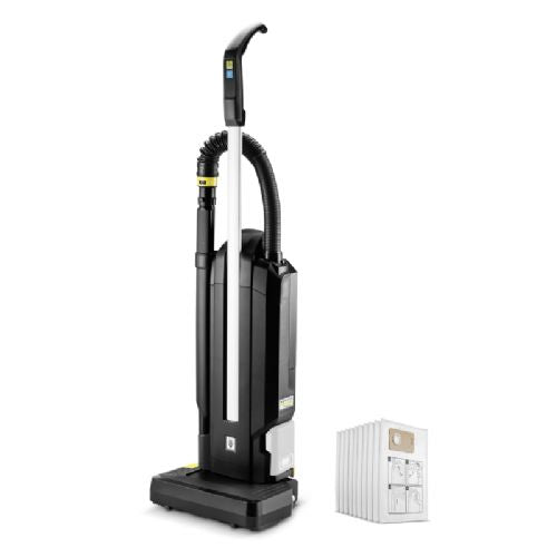Pokončni sesalnik s krtačo Karcher PROFI CV 30/2 Bp