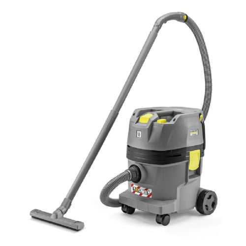 Alumulatorski sesalnik Karcher PROFI NT 22/1 Ap Bp L