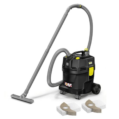 Sesalnik za suho/mokro sesanje Karcher PROFI NT 22/1 Ap L Anniv ersary, 1.378-623.0