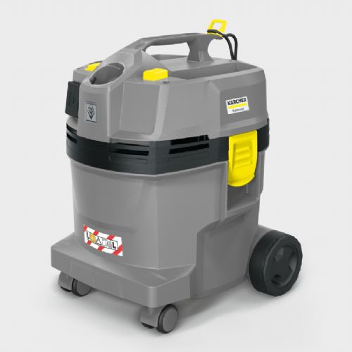 Sesalnik za suho/mokro sesanje Karcher PROFI NT 22/1 Ap Te L 1.378-610.0