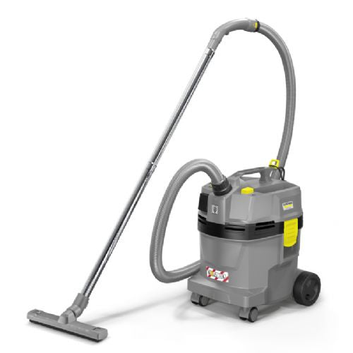 Sesalnik za suho/mokro sesanje Karcher PROFI NT 22/1 Ap Te L 1.378-982.0