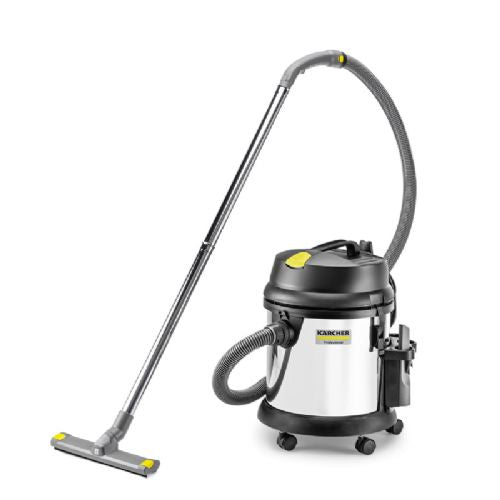 Sesalnik za suho/mokro sesanje Karcher PROFI NT 27/1 Me Adv 1.428-114.0