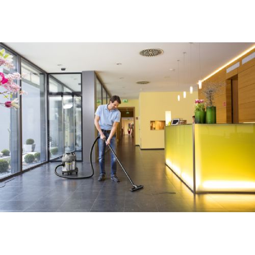 Sesalnik za suho/mokro sesanje Karcher PROFI NT 30/1 Me Classic Edition, 1.428-568.0