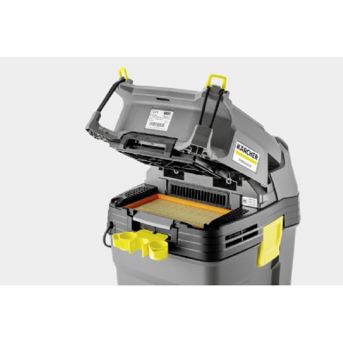 Sesalnik za suho/mokro sesanje Karcher PROFI NT 40/1 Ap L 1.148-321.0