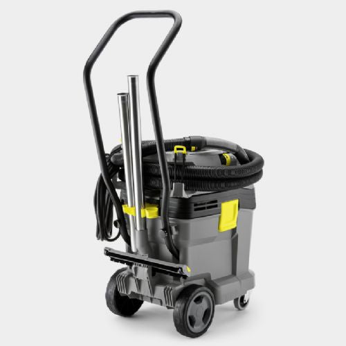 Sesalnik za suho/mokro sesanje Karcher PROFI NT 40/1 Tact Te M Wood, 1.148-356.0