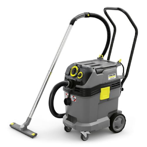 Sesalnik za suho/mokro sesanje Karcher PROFI NT 40/1 Tact Te M Wood, 1.148-356.0