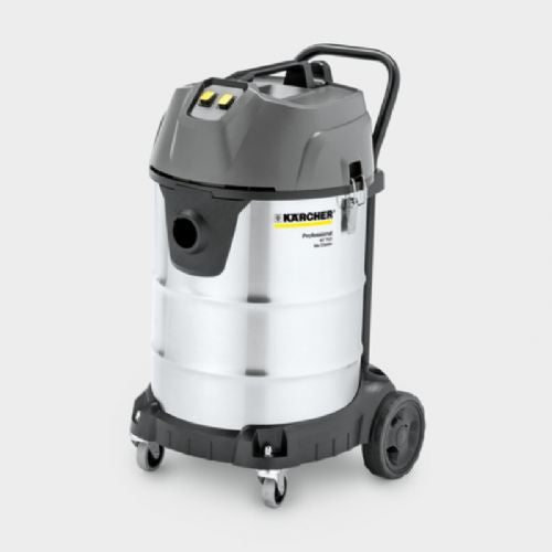 Sesalnik za mokro in suho sesanje Karcher PROFI NT 50/2 Me Classic Edition, 1.667-030.0